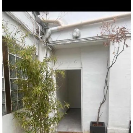 Appartamento Center Charming - Strasbourg Saint Denis