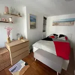 Paris Center Charming Apartment - Strasbourg Saint Denis